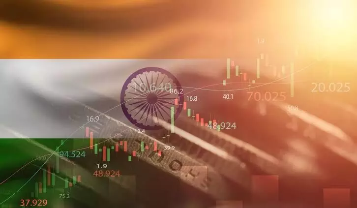 RBI says Indian economy shows strength, stability, opportunity; retains FY26 GDP forecast at 6.5%