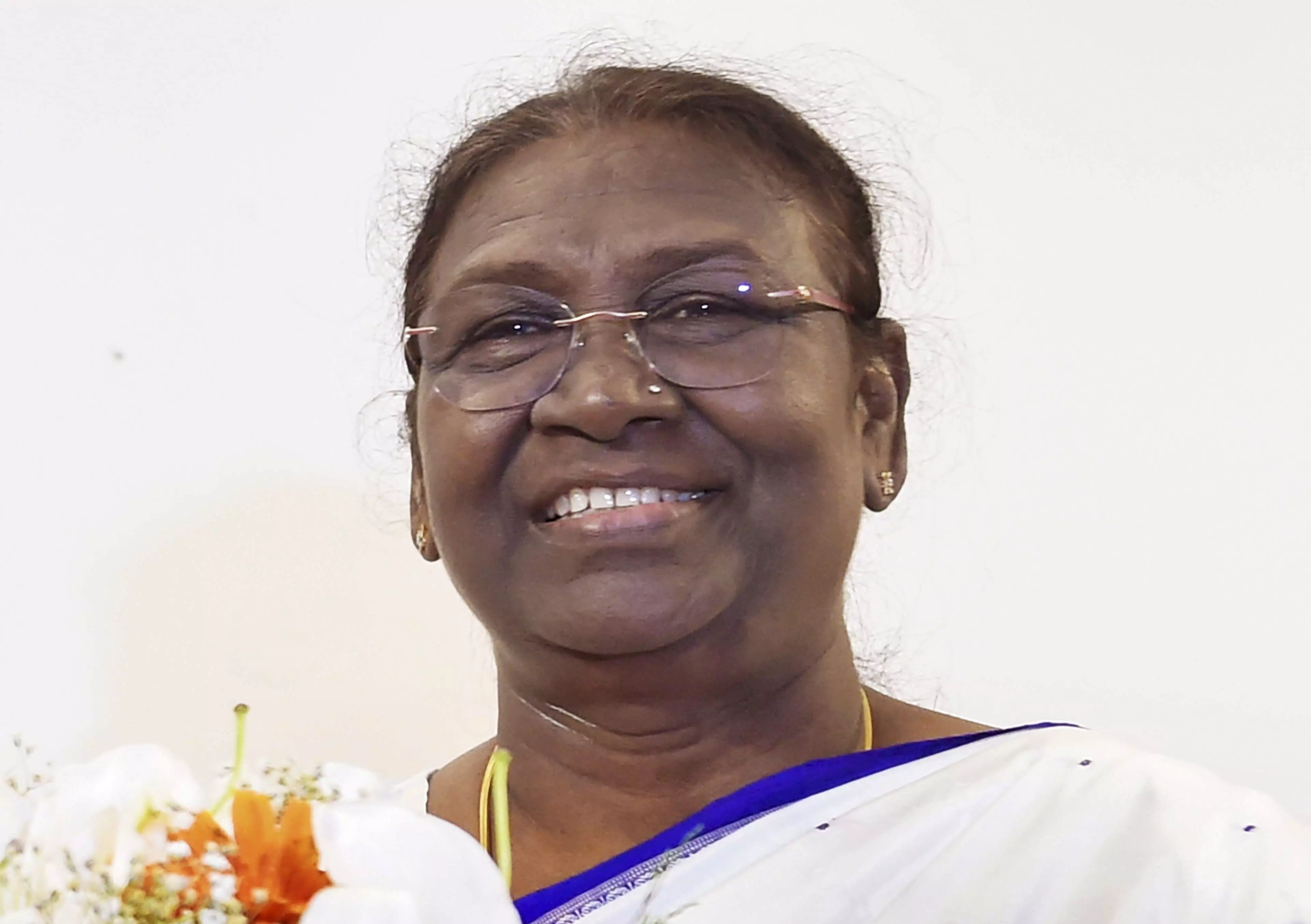 President Murmu greets citizens on eve of Eid-Uz-Zuha