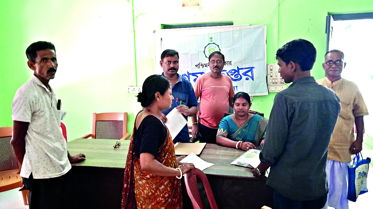 Malda to launch special registration drive for migrant workers from June 9-22 for better access to benefits & support systems Malda to launch special registration drive for migrant workers from June 9-22 for better access to benefits & support systems
