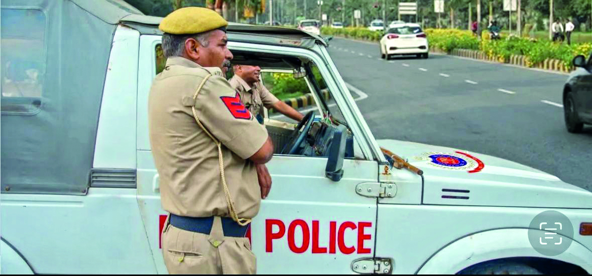 Man held for ₹20L matrimonial fraud Man held for ₹20L matrimonial fraud