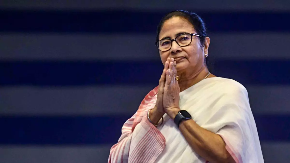 Mamata likely to visit Delhi next week; may meet PM to push for release of pending Central funds Mamata likely to visit Delhi next week; may meet PM to push for release of pending Central funds
