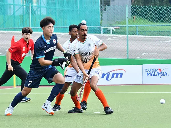 Pro League: Harmanpreet & Co look to shine away from home Pro League: Harmanpreet & Co look to shine away from home