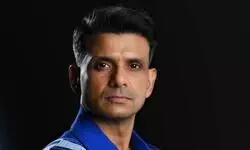 Indian astronaut Shukla Axiom-4 mission set for June 10 lift-off, dock at ISS after 28-hour flight