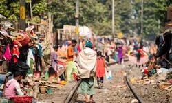 Extreme poverty in India down to 5.3% in 2022-23: World Bank