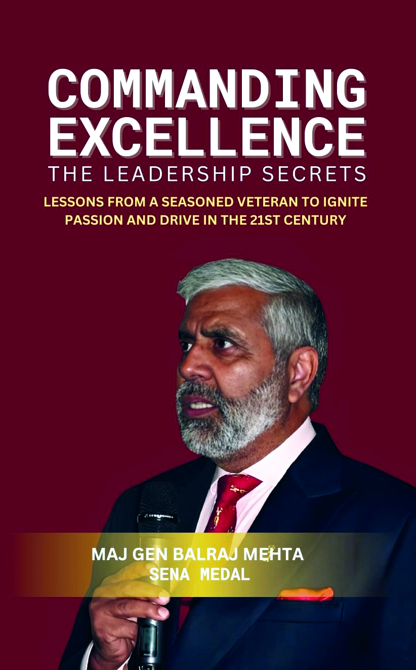 Secrets from the Barracks