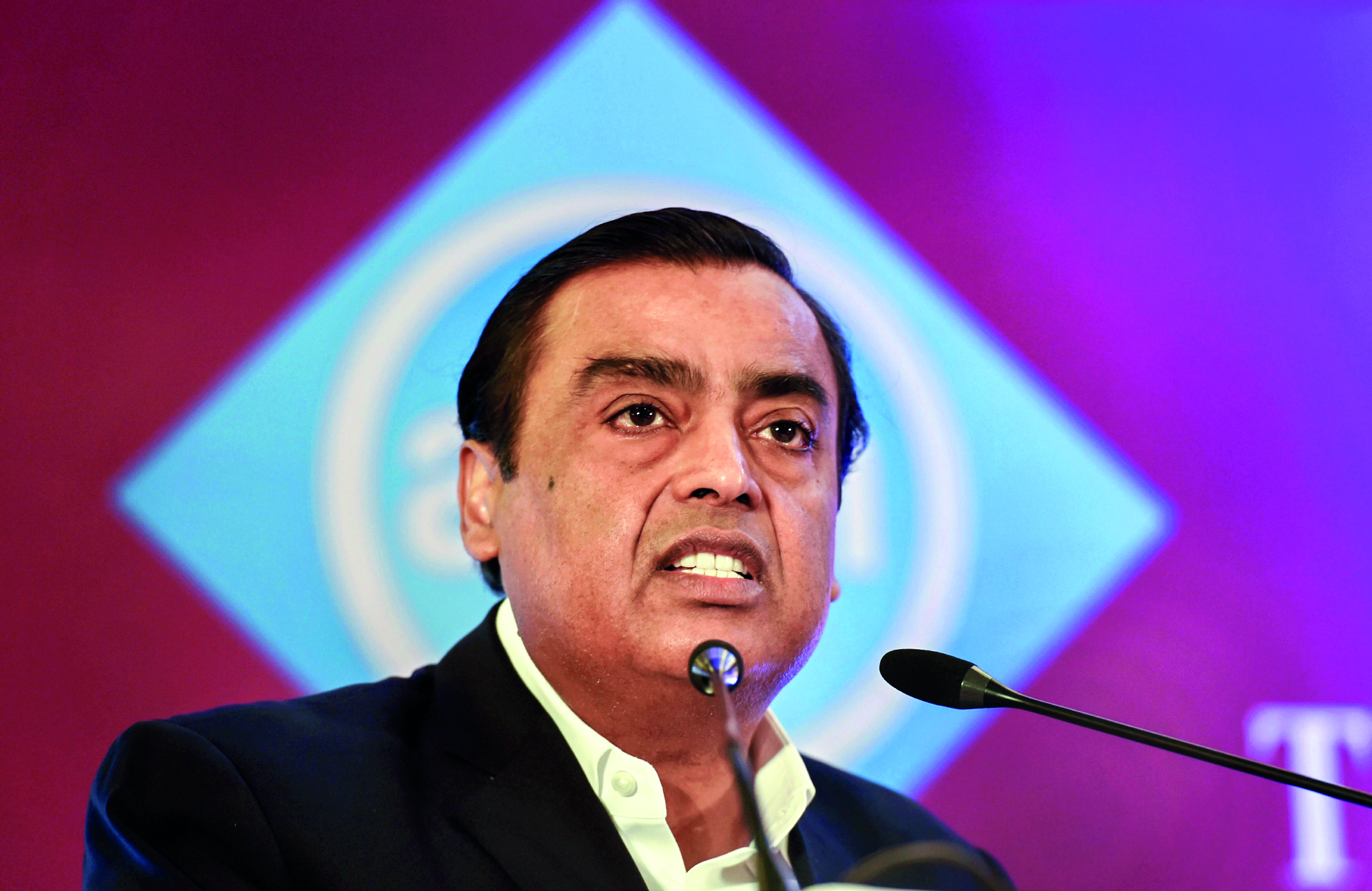 Ambani donates Rs 151 crore to his alma mater Institute of Chemical Technology Ambani donates Rs 151 crore to his alma mater Institute of Chemical Technology