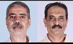 B’luru stampede: KSCA Secy and Treasurer resign