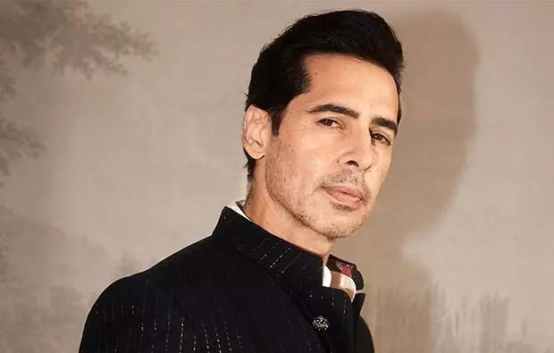 ED summons actor Dino Morea, BMC officials in Mithi River desilting scam day after raid ED summons actor Dino Morea, BMC officials in Mithi River desilting scam day after raid