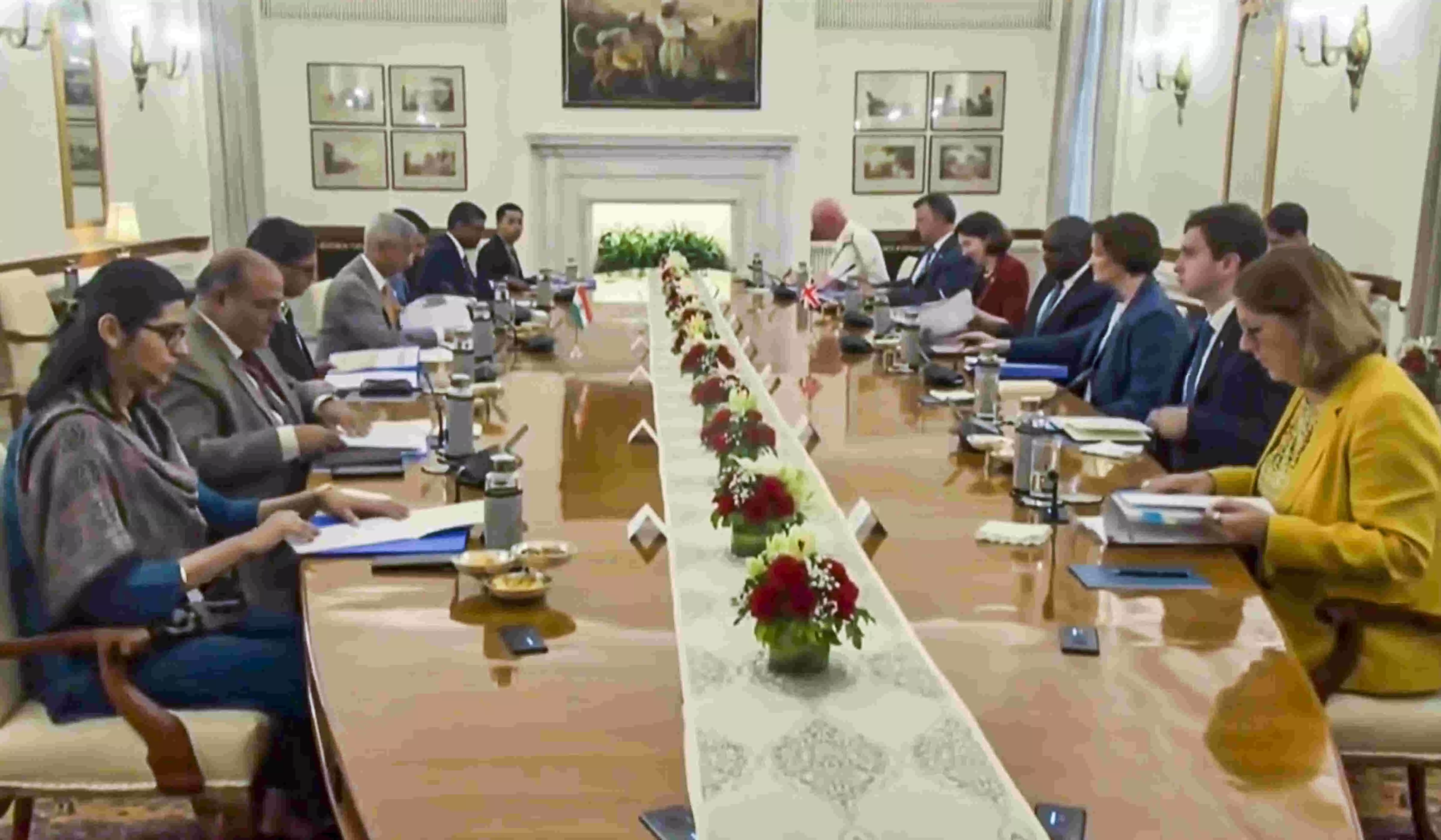 India will never countenance perpetrators of evil being put on par with victims: Jaishankar India will never countenance perpetrators of evil being put on par with victims: Jaishankar