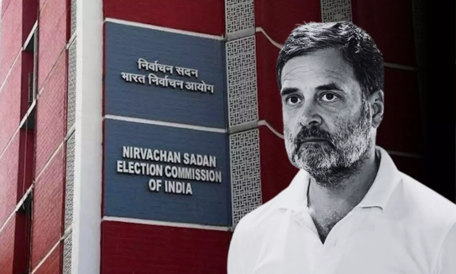 SLUGFEST: Rahul alleges ‘match-fixing’ in Maha polls; EC calls it absurd, BJP hits back SLUGFEST: Rahul alleges ‘match-fixing’ in Maha polls; EC calls it absurd, BJP hits back