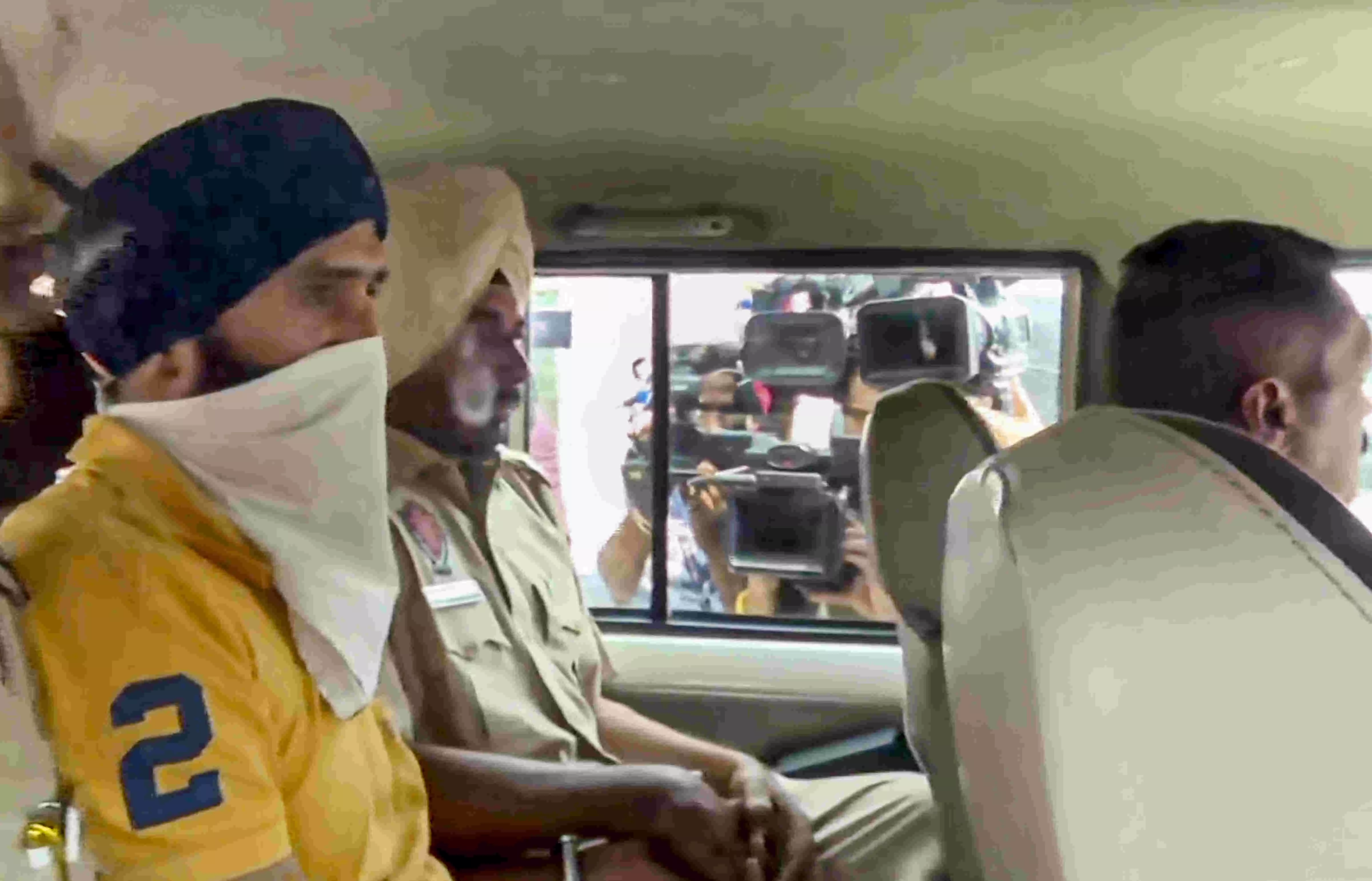 Espionage case: Punjab YouTubers police custody extended, lawyer says Haryana police summoned him in Jyoti Malhotra case Espionage case: Punjab YouTubers police custody extended, lawyer says Haryana police summoned him in Jyoti Malhotra case
