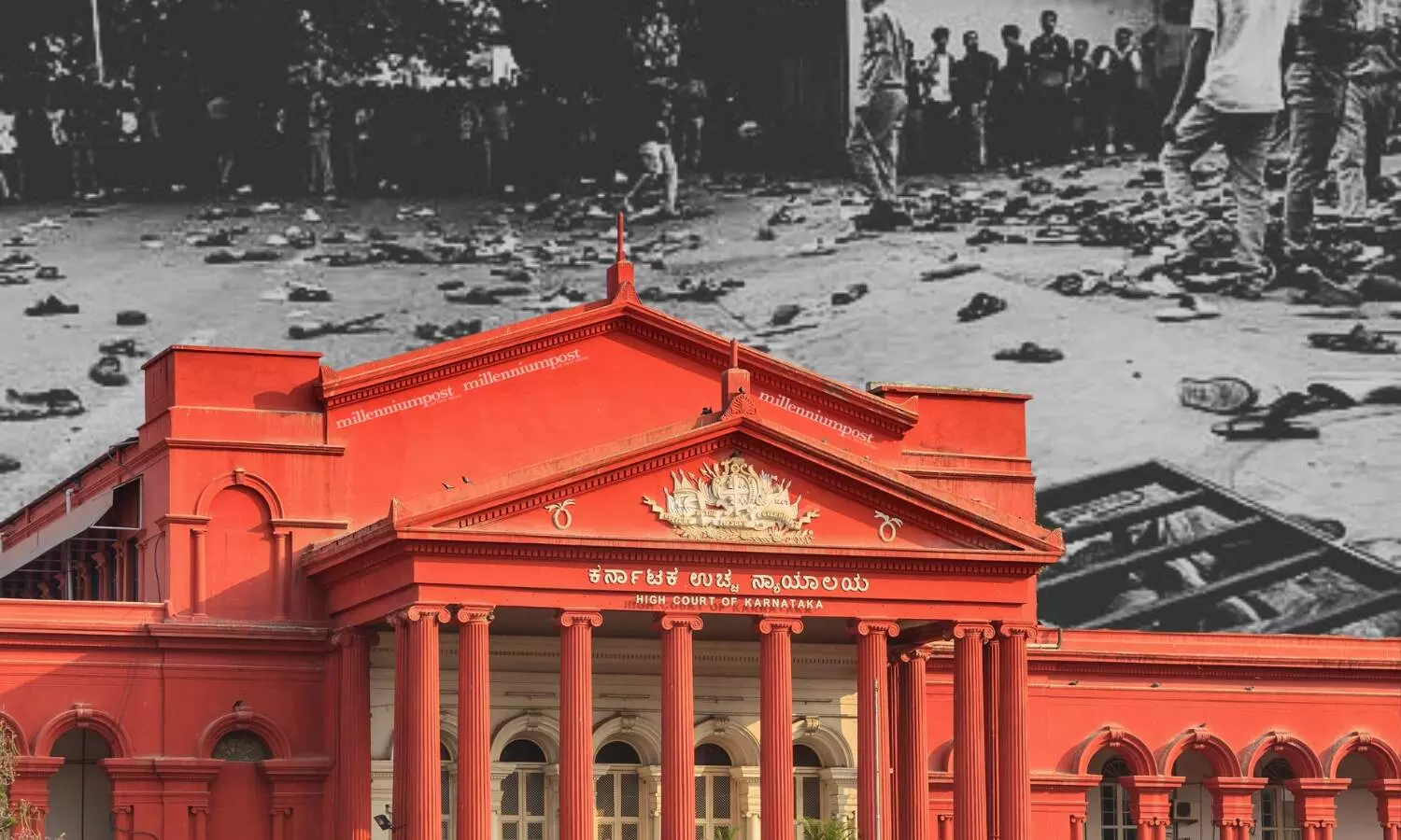 Karnataka HC poses 9 questions to govt on Bengaluru stampede: ‘Who took decision to hold RCB celebration?’ Karnataka HC poses 9 questions to govt on Bengaluru stampede: ‘Who took decision to hold RCB celebration?’