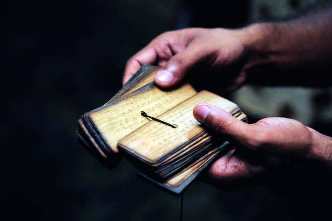 From Vedas to Virtual From Vedas to Virtual