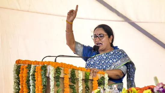CM Gupta announces Transgender Welfare & Empowerment Board CM Gupta announces Transgender Welfare & Empowerment Board
