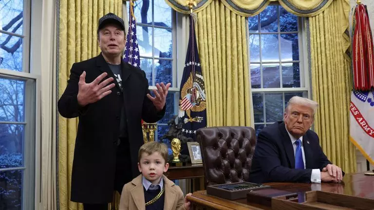 Trump: Elon Musk could face ‘serious consequences’ if he backs Democrats