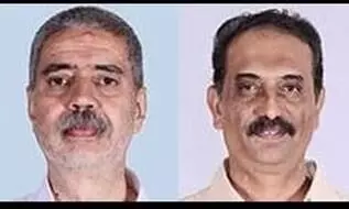 B’luru stampede: KSCA Secy and Treasurer resign B’luru stampede: KSCA Secy and Treasurer resign