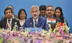 EAM Jaishankar embarks on week-long trip to Europe EAM Jaishankar embarks on week-long trip to Europe