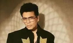 It’s been a refreshing challenge: Karan Johar on making his debut on audio platform It’s been a refreshing challenge: Karan Johar on making his debut on audio platform