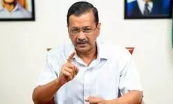 Despite BJPs four-engine govt in Delhi, daughters not safe: AAP on minors death Despite BJPs four-engine govt in Delhi, daughters not safe: AAP on minors death