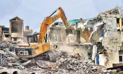 A Delicate Balance A Delicate Balance