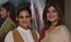 ‘Aapish’ blurs line between selfishness & sacrifice ‘Aapish’ blurs line between selfishness & sacrifice