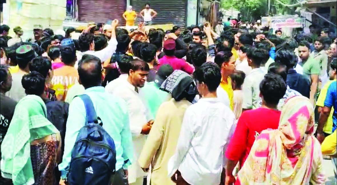 9-year-old girl’s body found in suitcase; family alleges sexual assault 9-year-old girl’s body found in suitcase; family alleges sexual assault