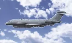 IAF to get precision boost with Rs 10,000 crore I-STAR spy aircraft IAF to get precision boost with Rs 10,000 crore I-STAR spy aircraft