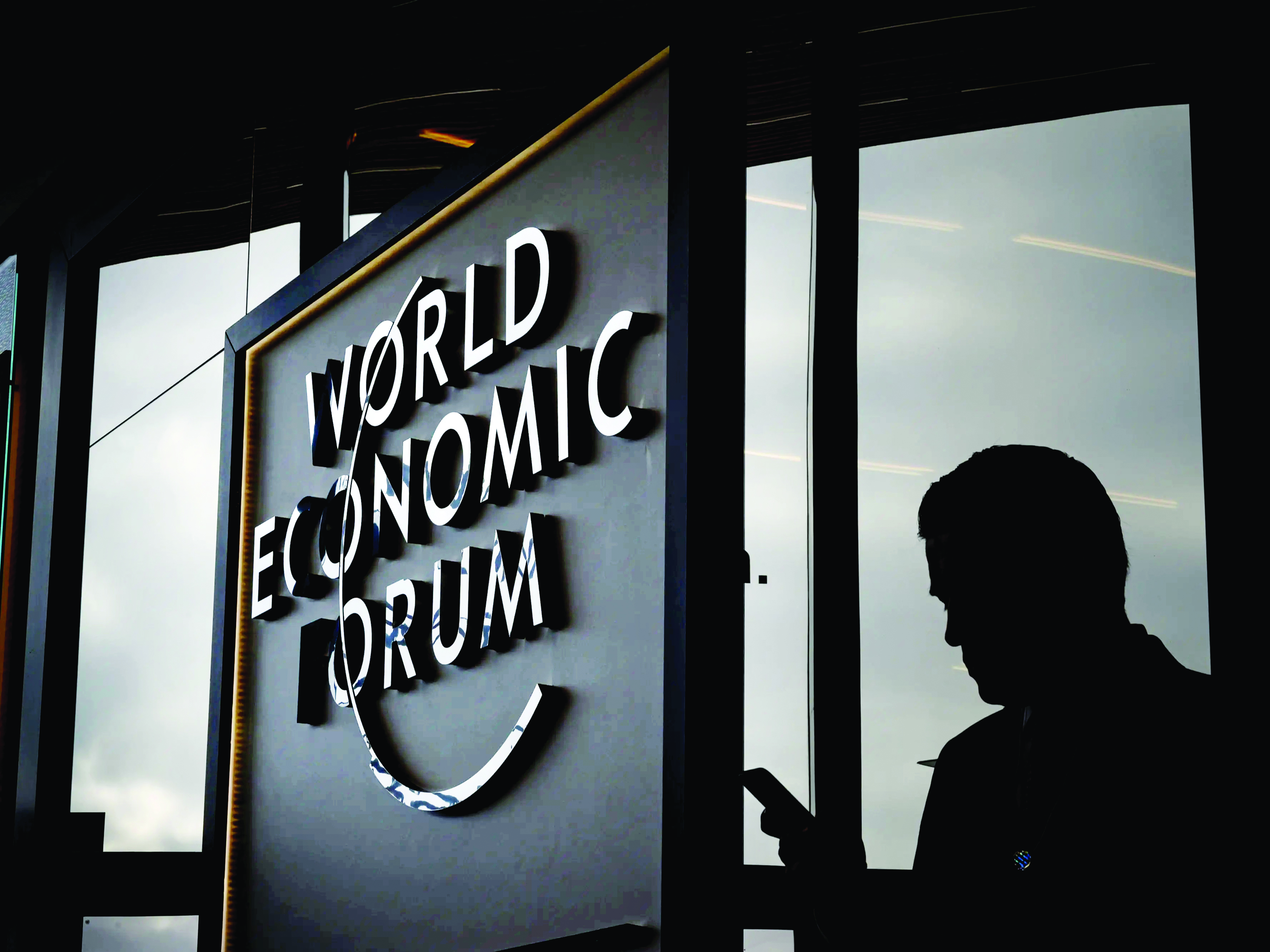 India topping Japan economy no reason to smug: WEF ex-MD India topping Japan economy no reason to smug: WEF ex-MD
