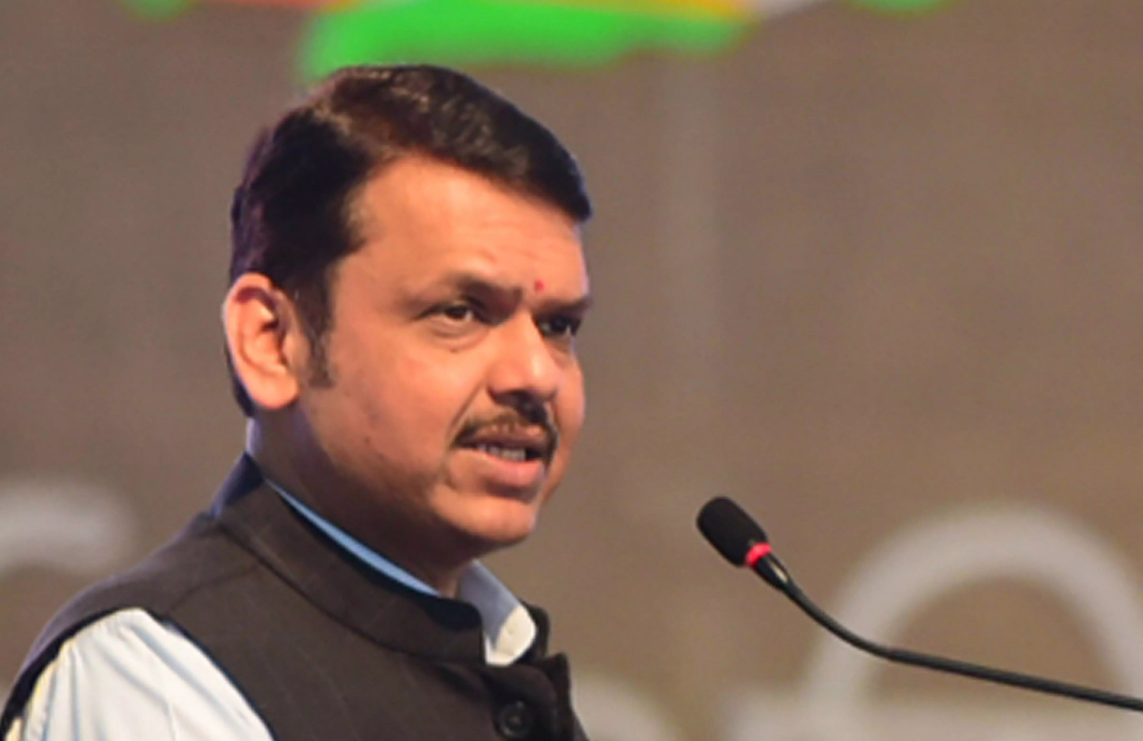 Rahul Gandhi dismissing mandate of people as they rejected him: Fadnavis Rahul Gandhi dismissing mandate of people as they rejected him: Fadnavis