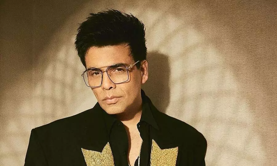 It’s been a refreshing challenge: Karan Johar on making his debut on audio platform