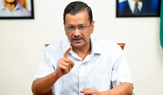 Despite BJPs four-engine govt in Delhi, daughters not safe: AAP on minors death Despite BJPs four-engine govt in Delhi, daughters not safe: AAP on minors death