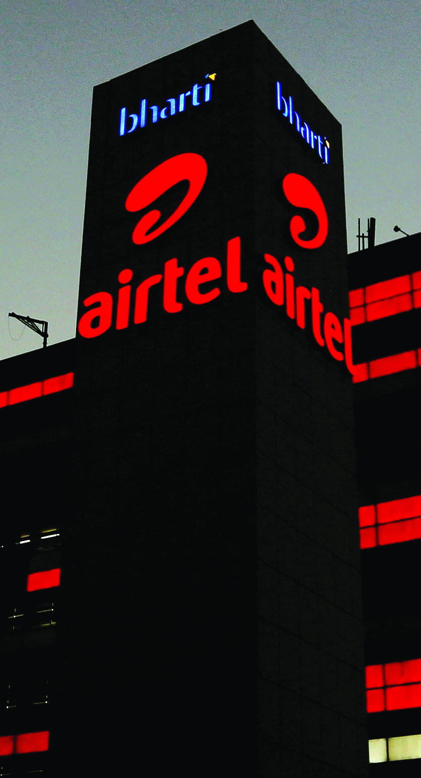 Airtel writes to banks, NPCI & RBI to join forces to curb digital frauds Airtel writes to banks, NPCI & RBI to join forces to curb digital frauds