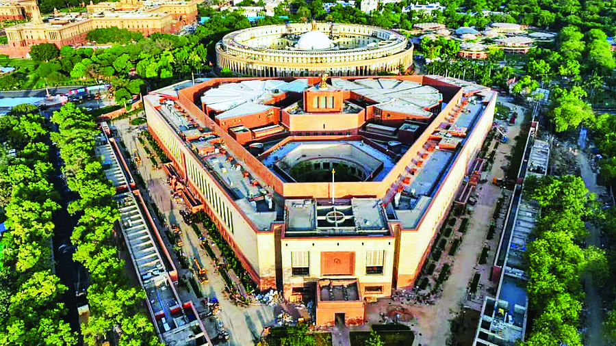 Resignation only option before Justice Varma to avoid removal by Parliament