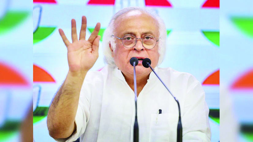 Cong slams PM for ‘insensitivity’ to suffering of people of Manipur Cong slams PM for ‘insensitivity’ to suffering of people of Manipur