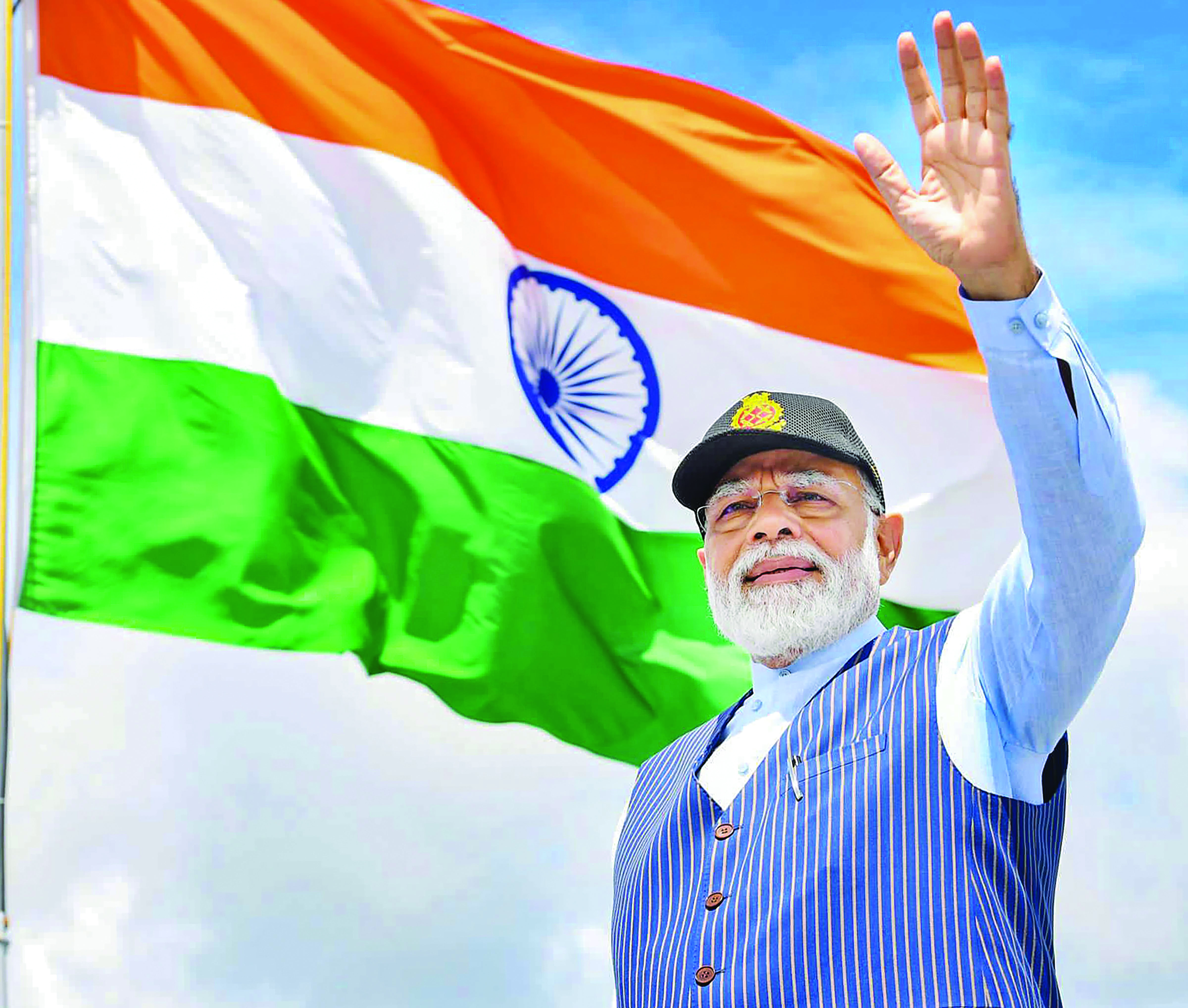 ‘NDA govt redefined women-led development in 11 years’ ‘NDA govt redefined women-led development in 11 years’