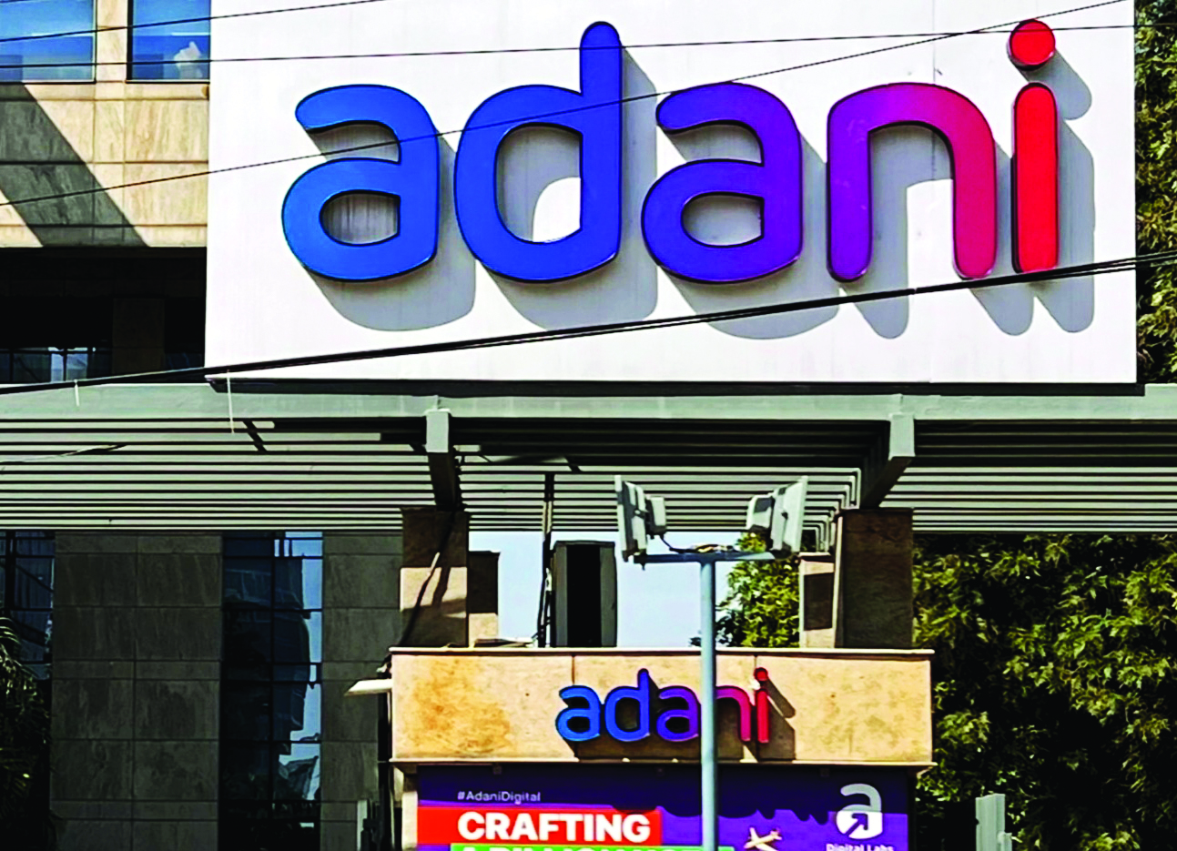 Adani’s cement business contributes 30% of India’s homes & infra: Ambuja Cements CEO Adani’s cement business contributes 30% of India’s homes & infra: Ambuja Cements CEO