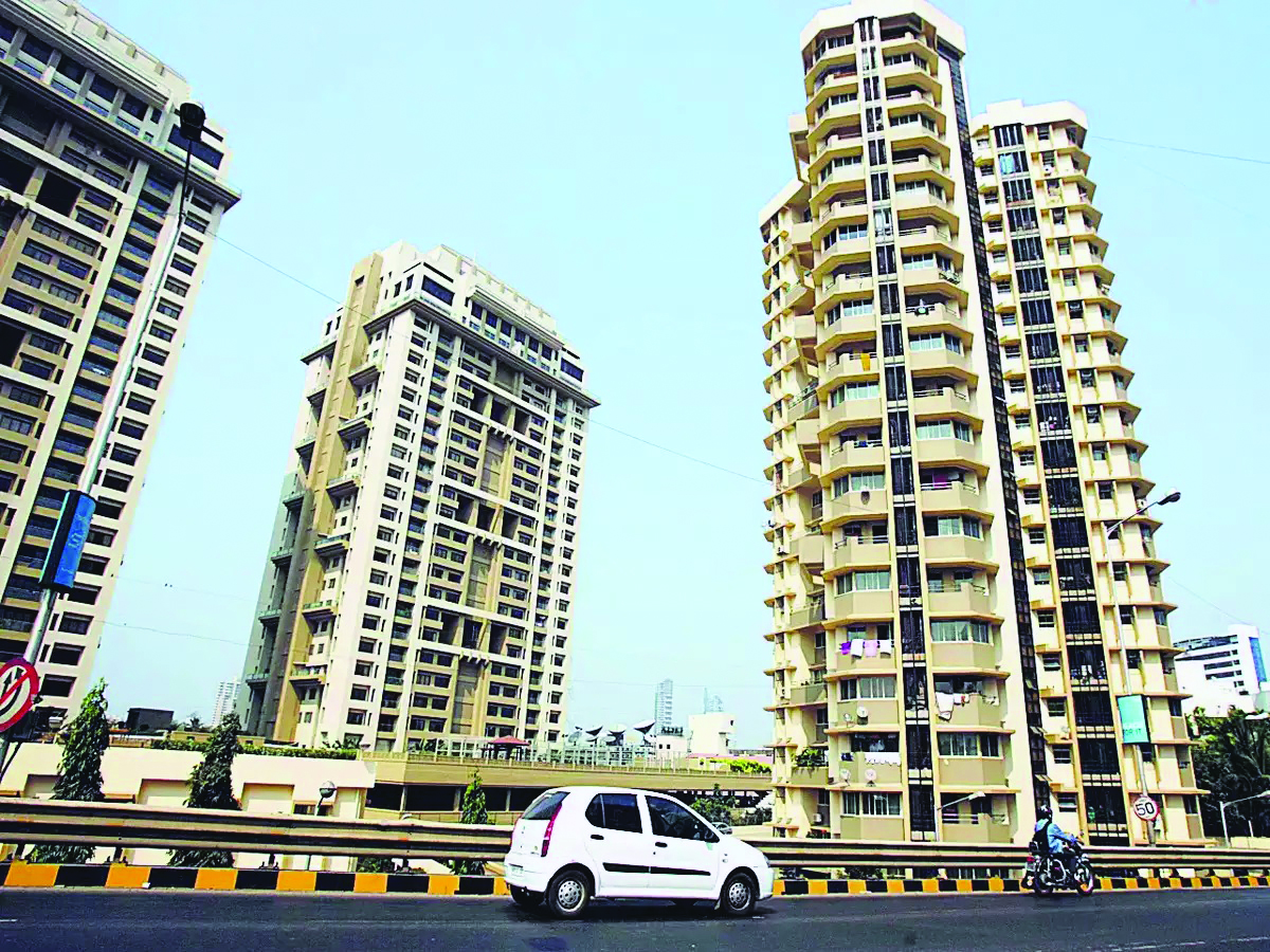 Major 26 listed realty companies sell Rs 1.62 lakh crore properties in fiscal 2024-25, Godrej Properties at top Major 26 listed realty companies sell Rs 1.62 lakh crore properties in fiscal 2024-25, Godrej Properties at top