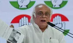 Why is PM running away: Cong attacks Modi for not holding undoctored press conference