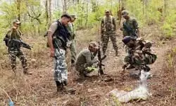ASP, other personnel injured in IED blast in Chhattisgarhs Sukma