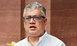 On govt anniversary TMCs Derek OBrien flags gaps in BJP promises