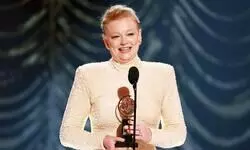 Cynthia Erivo kicks off Tony Awards with advice from Oprah; Sarah Snook wins