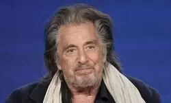 Al Pacino on denying Star Wars film: Can’t play something if I don’t speak the language Al Pacino on denying Star Wars film: Can’t play something if I don’t speak the language