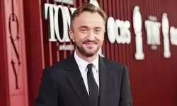 Not seen anything bring the world together more than Harry Potter: Tom Felton Not seen anything bring the world together more than Harry Potter: Tom Felton