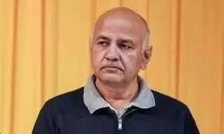 Manish Sisodia skips ACB summons in corruption case linked to classroom construction