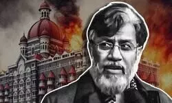 2008 Mumbai attacks: Delhi court allows Tahawwur Rana to talk to kin over phone