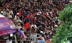 RCB moves Karnataka HC to quash criminal case over Bengaluru stampede deaths during victory celebrations