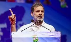 Govt has stopped talking about present, now selling dreams of 2047: Rahul