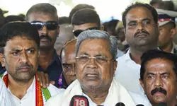 Karnataka CM slams Modi govt, says it deserves zero marks