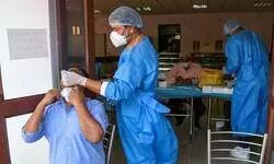 163 cases of newly emerging COVID-19 variant XFG detected in India: INSACOG