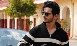 Ishaan Khatter reveals the quickest script he has ever read through Ishaan Khatter reveals the quickest script he has ever read through